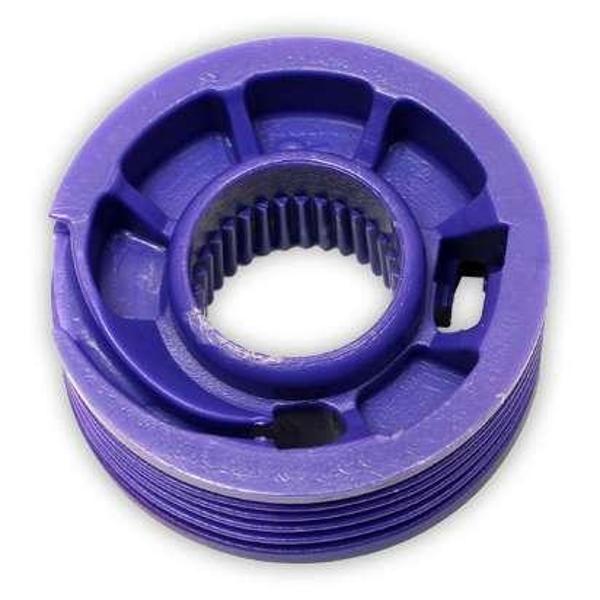 VW Polo 5 2009 Üzeri Phaeton Audi A3 Citroen C5 Sağ Ön Cam Kriko Makarası 5 Adet - Image 1