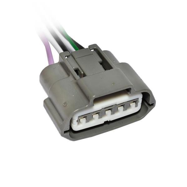 Soket 5 Kablo Hava Akış Sensör MAF 6189-0848 Nissan - Image 1