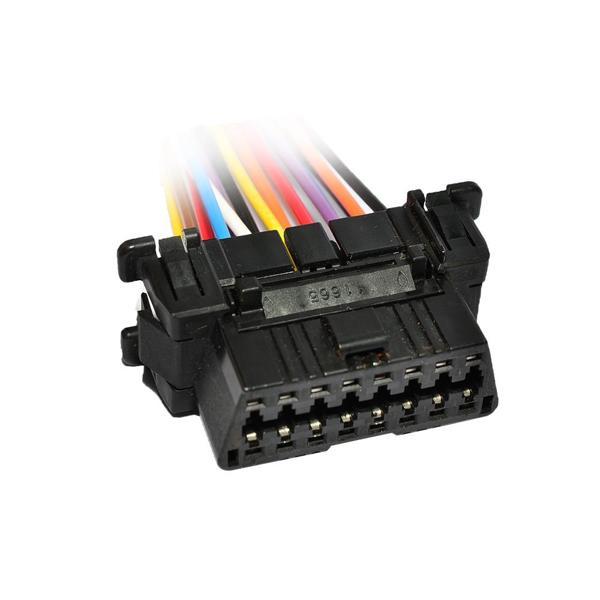 Soket 16 Kablo Obd Dönüştürücü Mercedes Sprinter VW Crafter VAG - Image 1