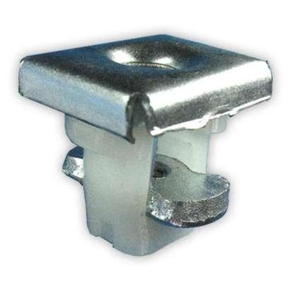 Somun Çamurluk Üst Gri 7622939 Tofaş Fiat 5 Adet - Image 1