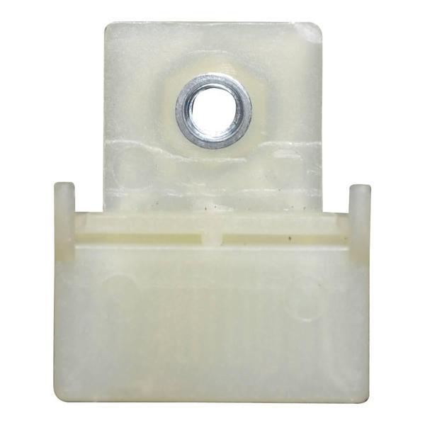 Cam Kriko Kızak Klipsi M6 Somunlu 35X42mm Isuzu D max D59 2003-2015 5 Adet - Image 1