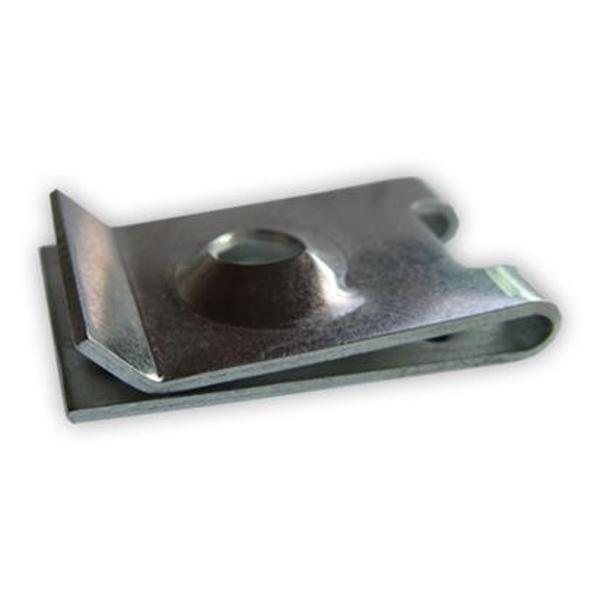 Trifon Somun Beyaz 6,3X16X25mm Porsche VW 99959132702 99959132701 N0154322 10 Adet - Image 1