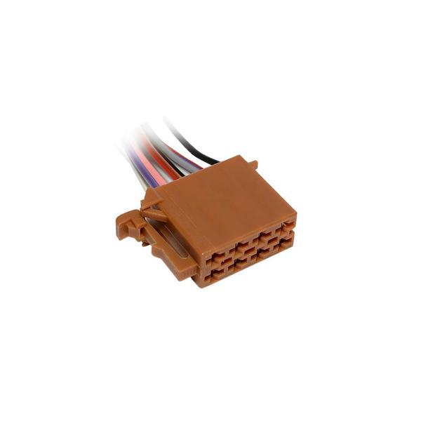 Soket 8 Kablo Cam Kaldırma BMW - Image 1