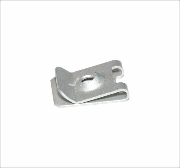 Somun Trifon 4,8x15x20mm Egzost A0039948545 Mercedes Smart e270 s280 s300 10 Adet - Image 1
