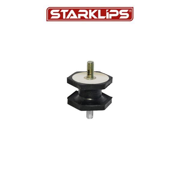 Takoz Egsoz Somunlu 7700565762 Renault 12 2 Adet - Image 1