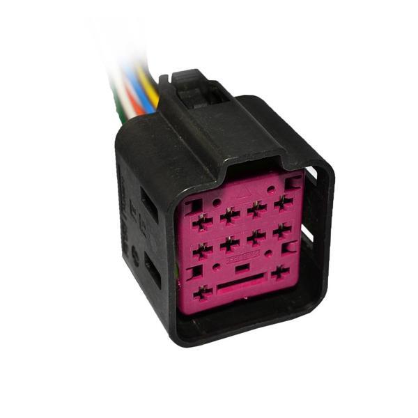 Soket 11 Kablo Kızdırma Role  038973721 VW - Image 1