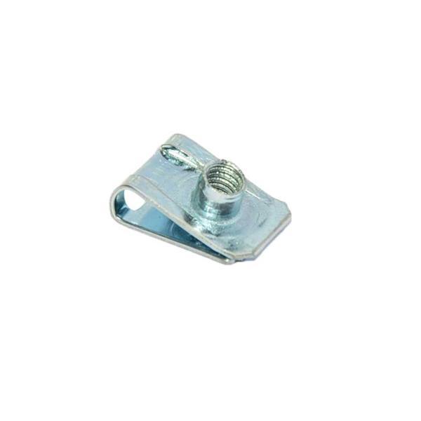 Somun Maşa M4 10X15,5mm 51177067802 BMW 10 Adet - Image 1