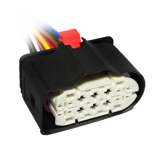 Soket 14 Kablo Far A0005459919 Mercedes W177 - Image 1