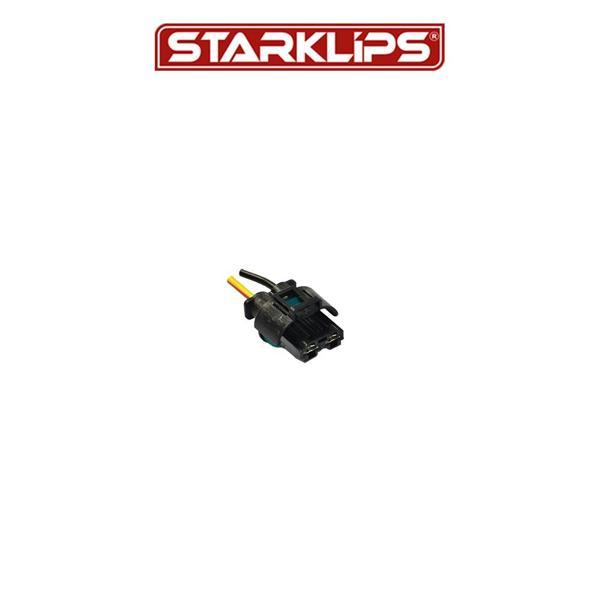 SOKET RENAULT-PEUGEOT 307 308 CİTROEN C4L DİREKSİYON POMPA-MAP SENSÖRÜ - Image 1