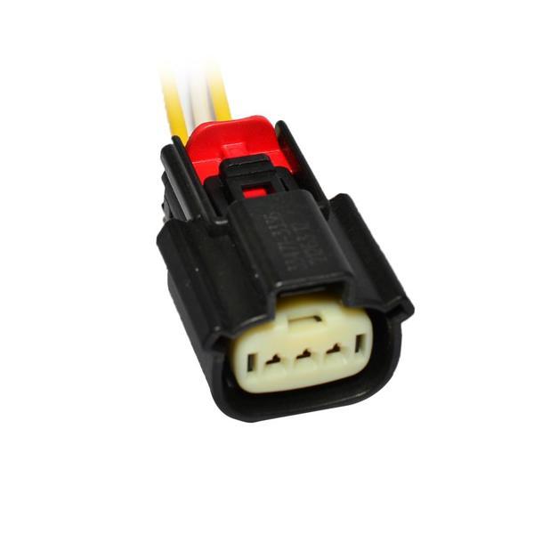 Soket 3 Kablo Klima Müşür Direksiyon Takviye Pompası 33471-3306 Ford Mondeo - Image 1