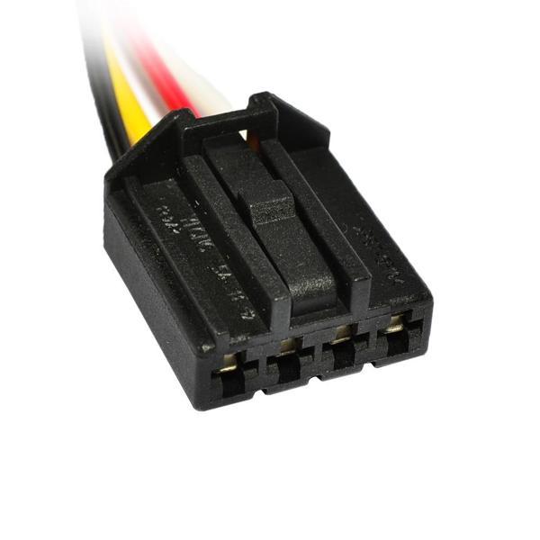 Soket 4 Kablo Sigorta Kutu Renault Megane 2 - Image 1