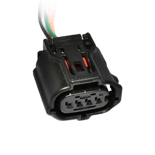 Soket 4 Kablo MAF sensörü hava akış ölçer 6189-7401 Sumitomo Toyota - Image 1