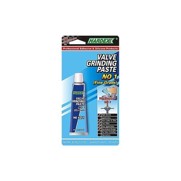 Valf Taşlama Macunu NO. 1 42,5gr (İnce) Hardex - Image 1