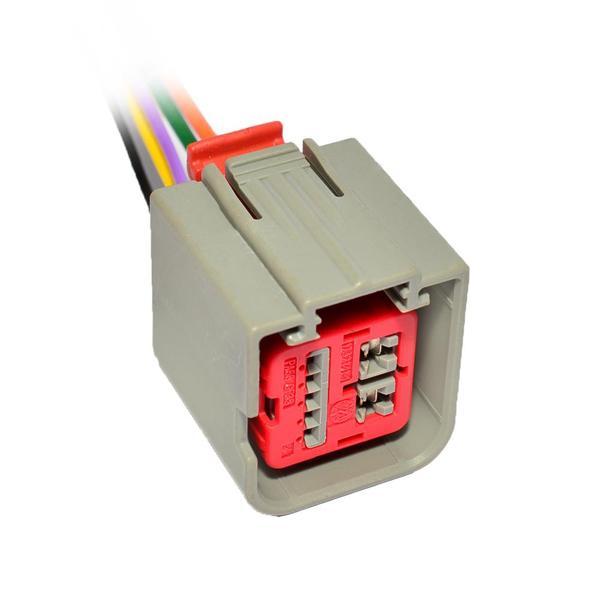 Soket 7 Kablo Ön Kapı Tesisat GM 84599605 GMC 2019-2022 - Image 1