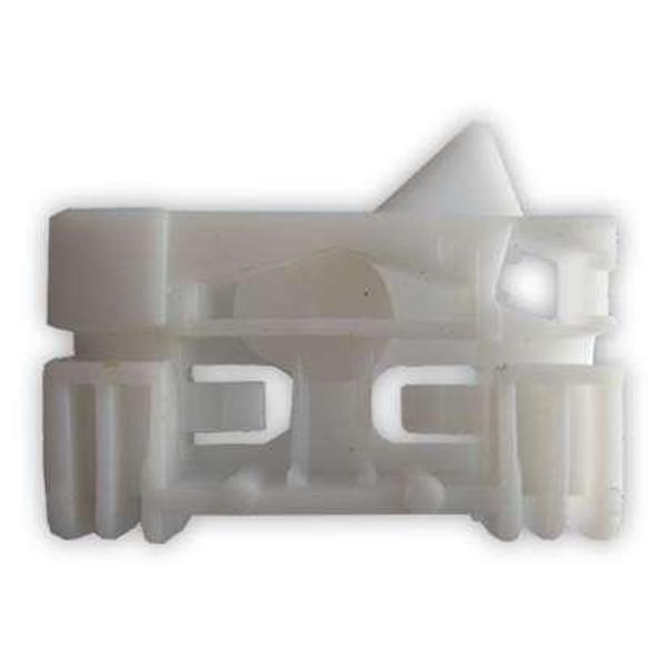 Renault Scenic 1 Cam Kriko Sol Ön  Klipsi Renault Megane 1 Coupe Oto Agraf Oto 5 Adet - Image 1