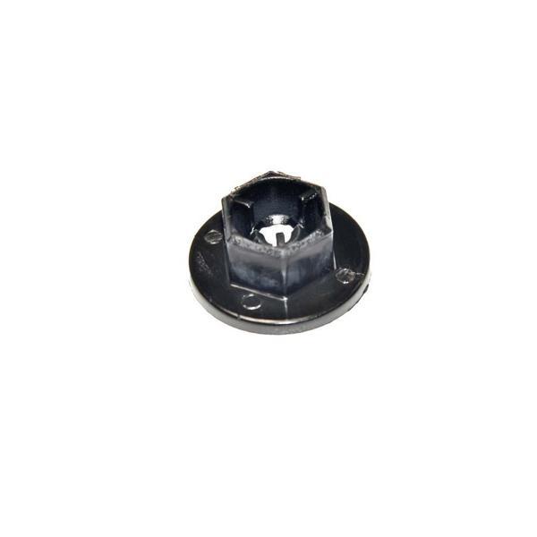 Klips Somun Hyundai Kia  0K95A-68615  10 Adet - Image 1