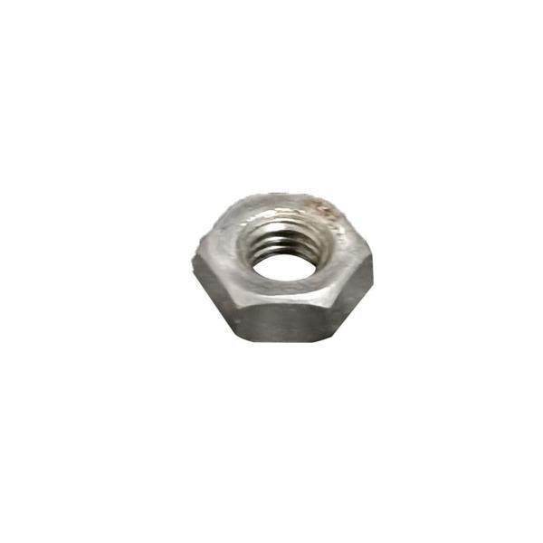 Somun Normal M3 25 Adet - Image 1