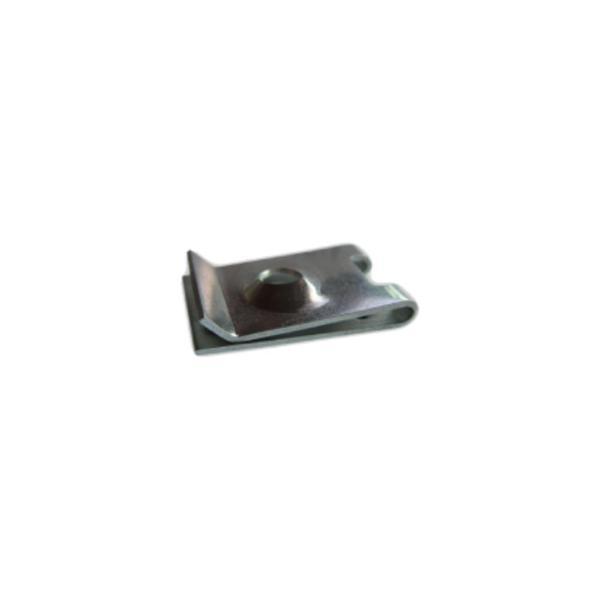 Trifon Somun Beyaz 5,5X16X25mm 25 Adet - Image 1