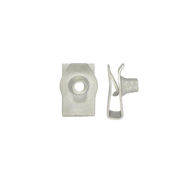 Somun Maşa M5 12X22,5mm GM 11548580 10 Adet - Image 1