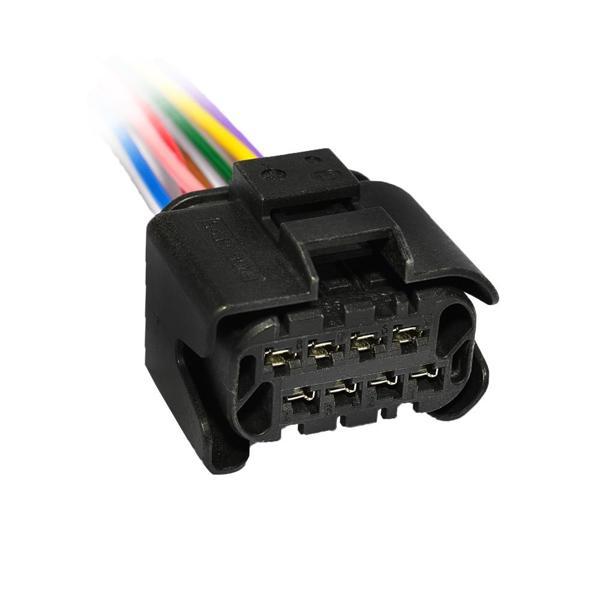 Soket 8 Kablo - Image 1