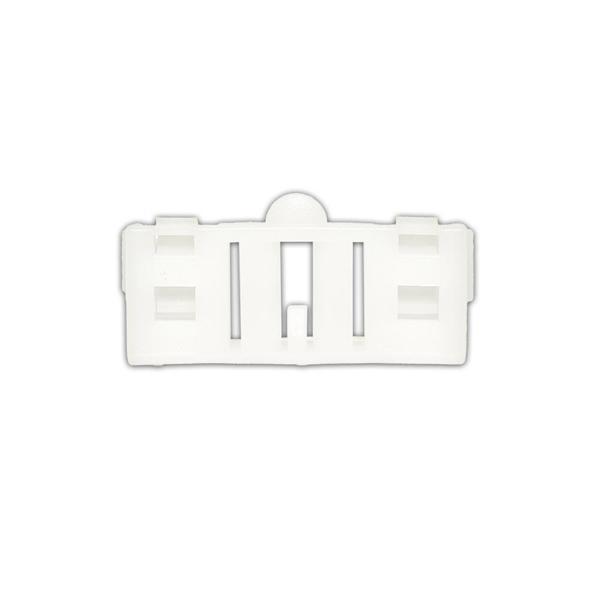 Klips Tavan Oluk 7701042283 Renault Megane 1 Scenic 1 5 Adet - Image 1