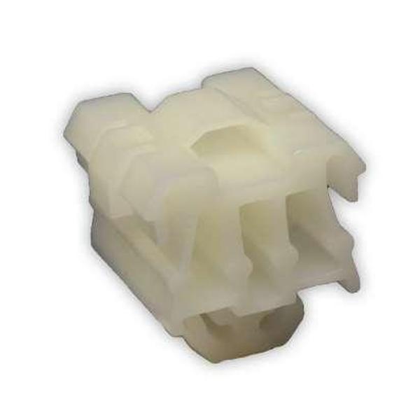 Kaplama Klipsi 1249880478 Mercedes 124 10 Adet - Image 1