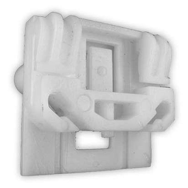 Seat Toledo Skoda Fabia 2000-2006 Sol Ön Cam Kriko Klipsi 5 Adet - Image 1