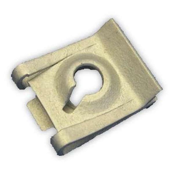 Somun Trifon 6,3X16X21mm 7703046049 7703046145 Renault 10 Adet - Image 1