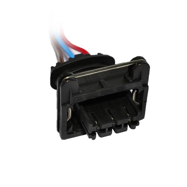 Soket 3 Kablo Distribütör 282246-1 VW Polo Classic - Image 1