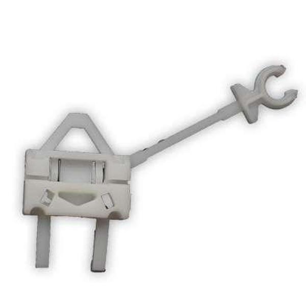 Cam Kriko Klipsi Sol Fiat Doblo 2001-2005 51704763  5 Adet - Image 1