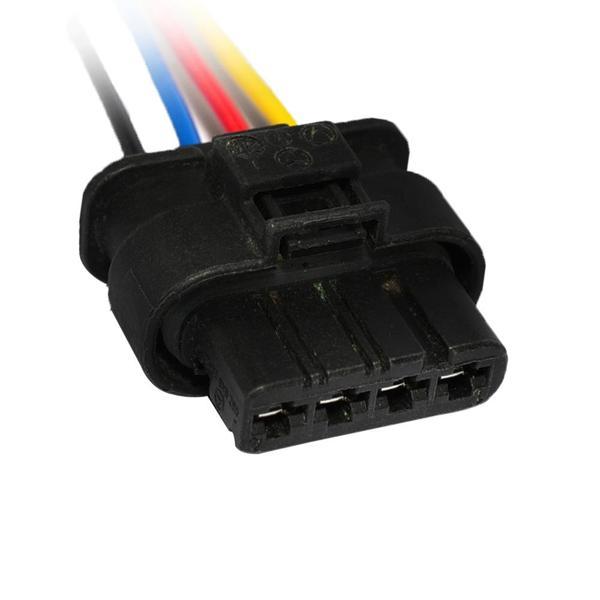 Soket 4 Kablo Mercedes - Image 1