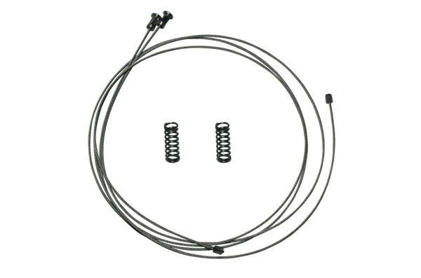 Cam Kriko Teli Sol ve Sağ Ön VW Golf 6 2009-2012 5K083461- 5K083462 2 Adet - Image 1