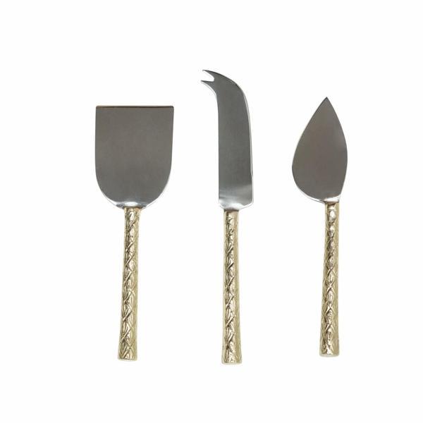 Karaca Home Alura 3 Parça Peynir Servis Seti  - Image 1