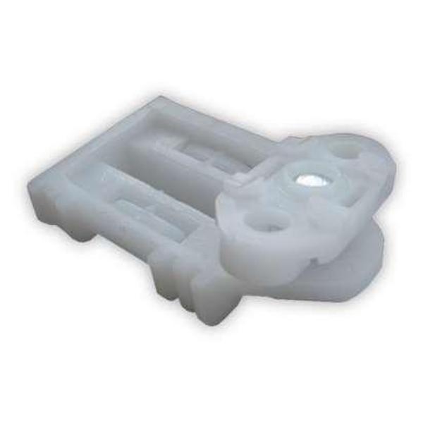 Opel Corsa C B 2/3 , 4/5 Astra 449197317 Sol ve Sağ Ön Cam Kriko Klipsi 2 Adet - Image 1