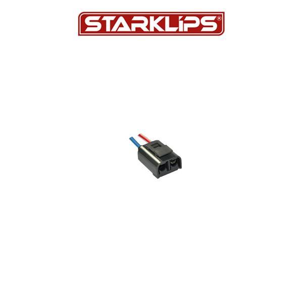 Soket 2 Kablolu Bobin Dişi VW AUDI Skoda Seat 1K0973202-2 Volvo S40 - Image 1