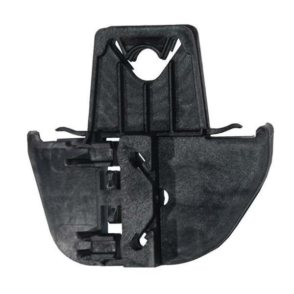 Cam Kriko Klipsi Sol Arka VW Touran No 2 2003-2016 1T0839461-1T0839462 2 Adet - Image 1