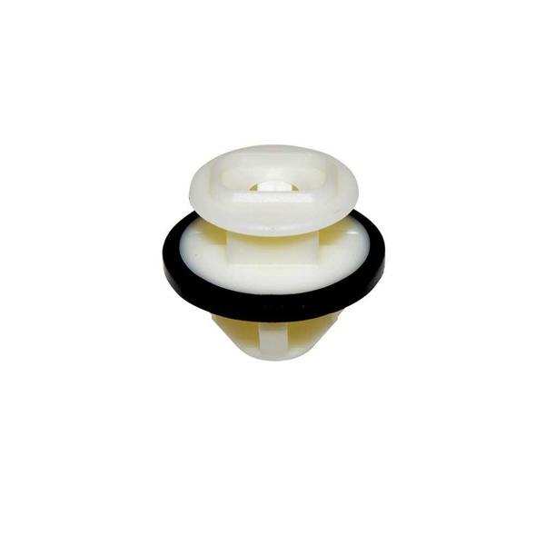 Marşbiyel Klipsi Mercedes A0009917398 10 Adet - Image 1