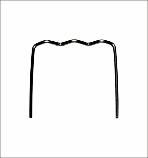 Tel Plastik Kaynak İçin 0,8mm 12005 25 Adet - Image 1