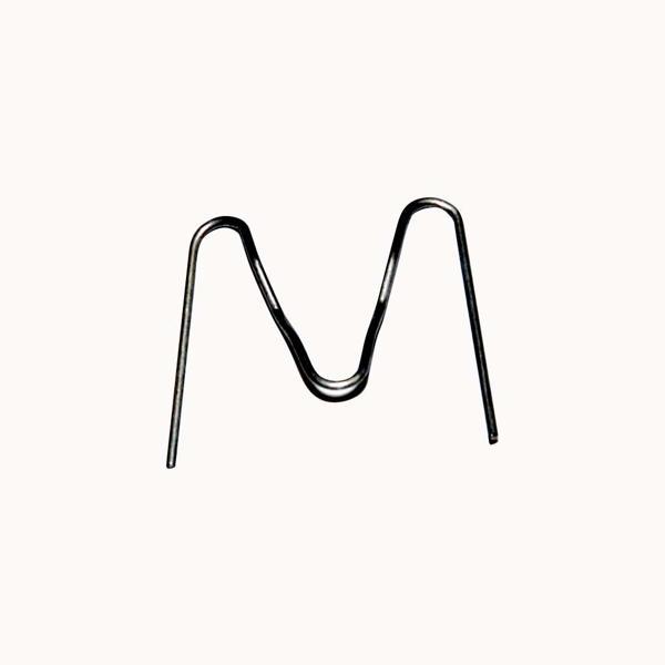 Tel Plastik Kaynak İçin 0,6mm 11209 25 Adet - Image 1