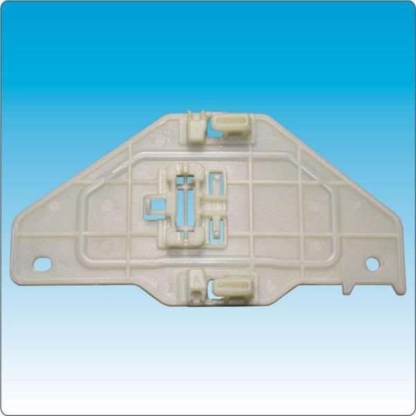 Cam Kriko Sol Ön Oto Agraf Oto Klips Peugeot Partner Tepee Citroen (C5 Arka)  2008-2016 5 Adet - Image 1