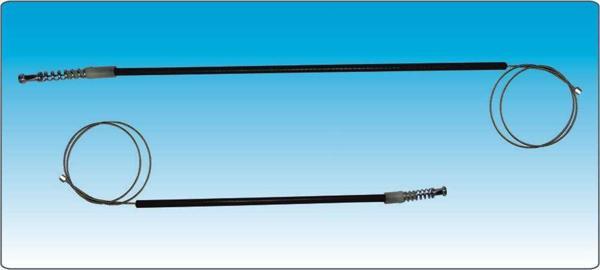 Cam Kriko Teli Sol ve Sağ Arka Manuel Fiat Linea Punto 2004-2012 51723324- 51723323 2 Adet - Image 1