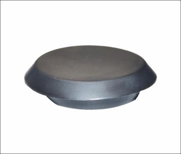 Tapa Lastik Delik Çap=25,5 mm Dış Çap=33 mm 5 Adet - Image 1