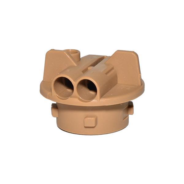 Plastik Kablosuz Soket S18 5 Adet - Image 1