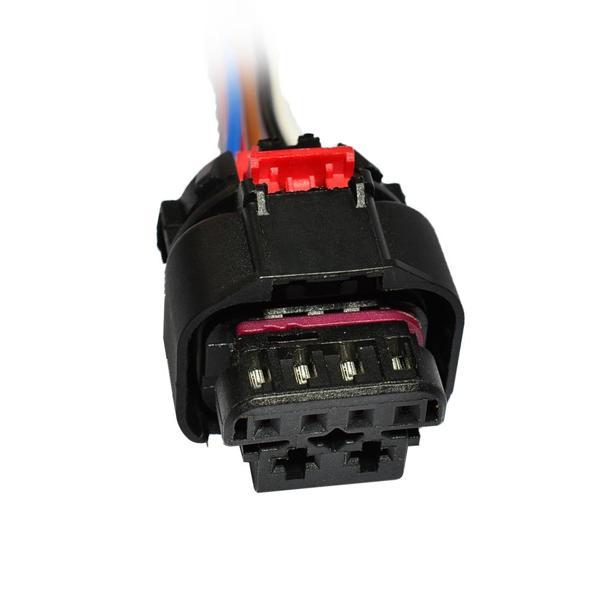 Soket 6 Kablo Far 6992166-01 Bmw - Image 1