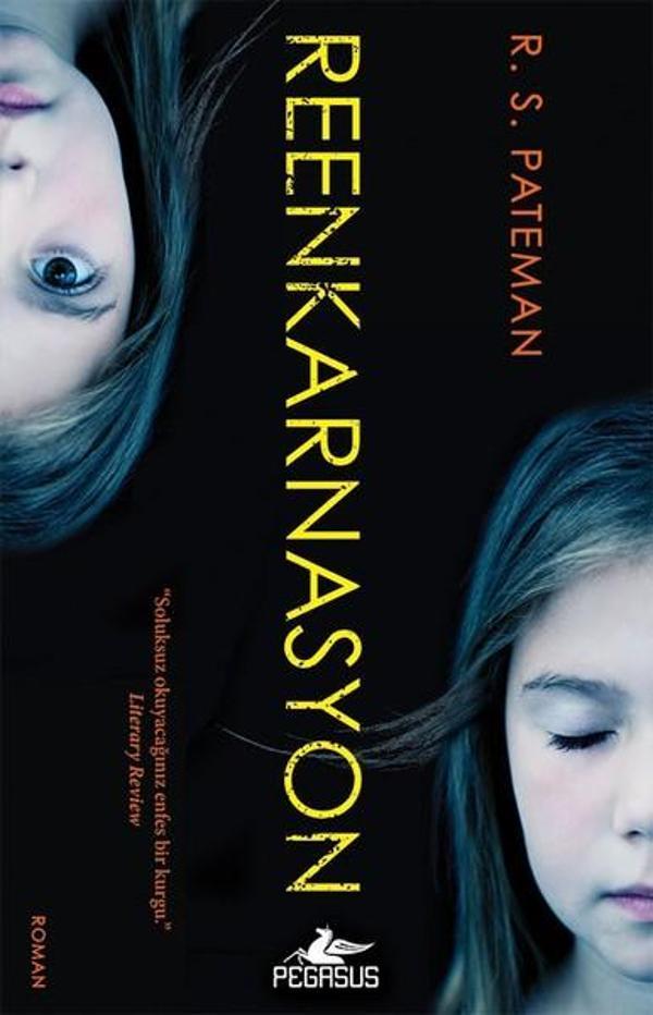 Reenkarnasyon - Pegasus Yayınevi - Image 1