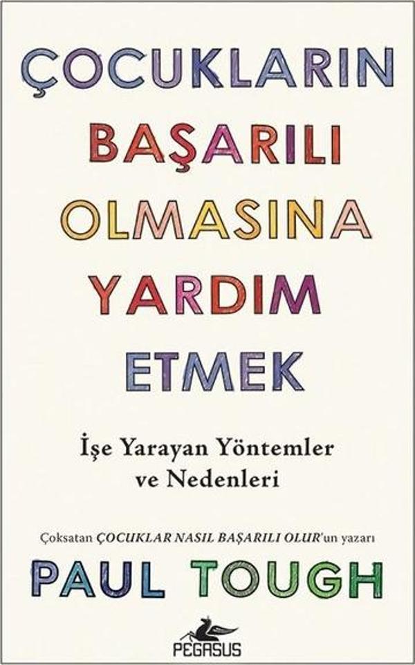 Çocukların Başarılı Olmasına Yardım Etmek - Pegasus Yayınevi - Image 1