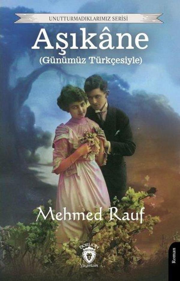 3202000345 - Dorlion Yayınevi - Image 1