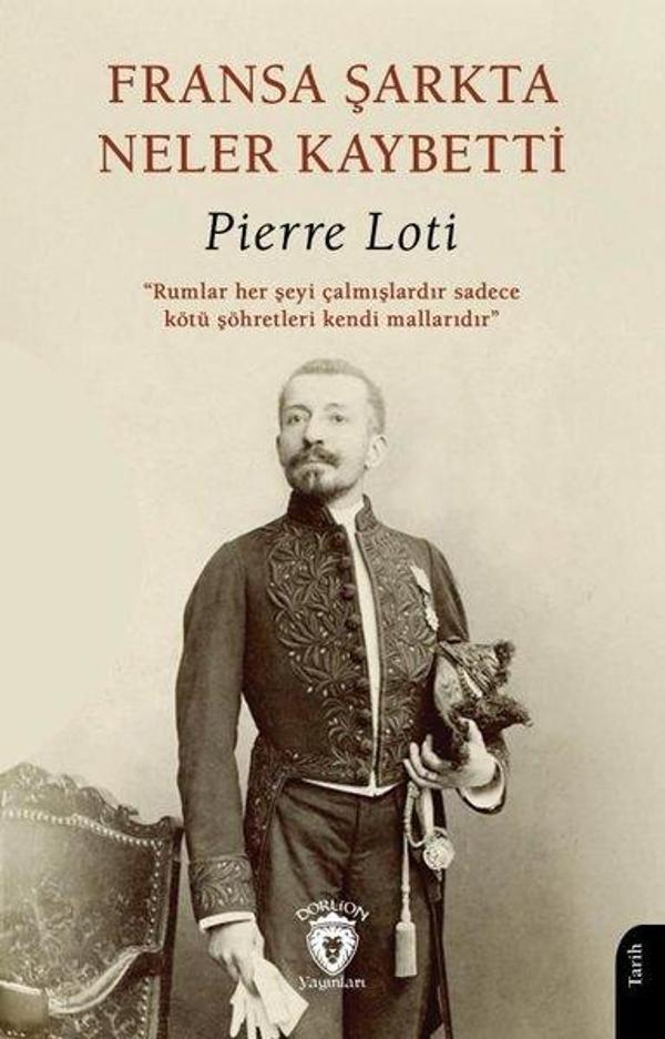 3202000345 - Dorlion Yayınevi - Image 1