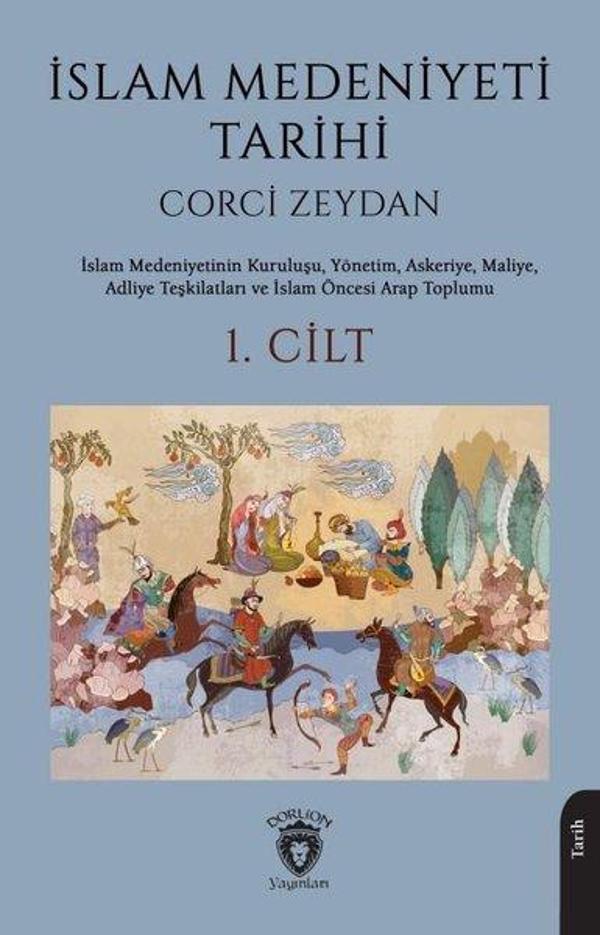 3202000345 - Dorlion Yayınevi - Image 1