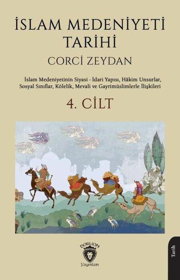 3202000345 - Dorlion Yayınevi - Image 1